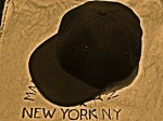 New York Hat　from Kadota