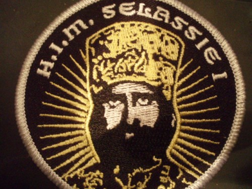 HAILE SELASSIE I