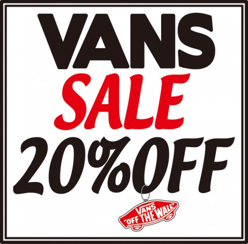 VAVS SALE！！ from Mori