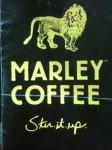 MARLEY COFFEE　from Kadota