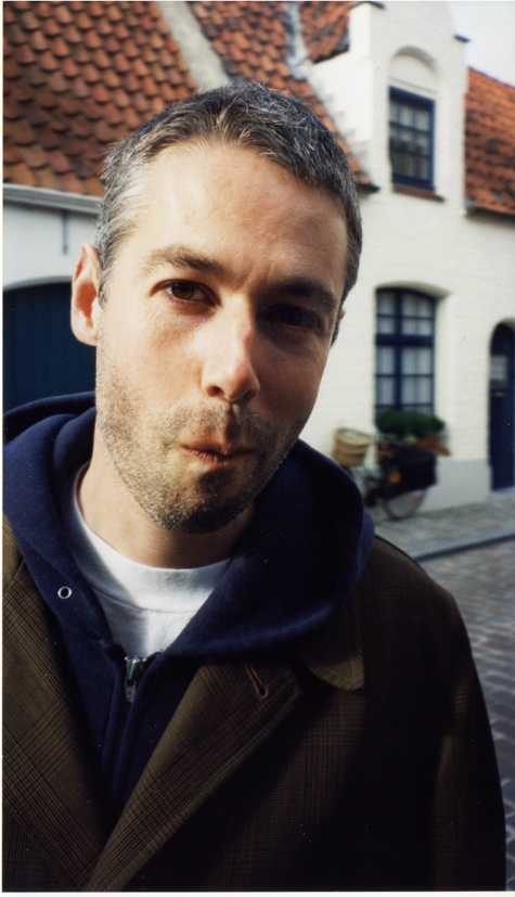 RIP MCA　from Mori