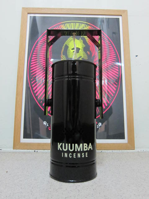 KUUMBA from Mori