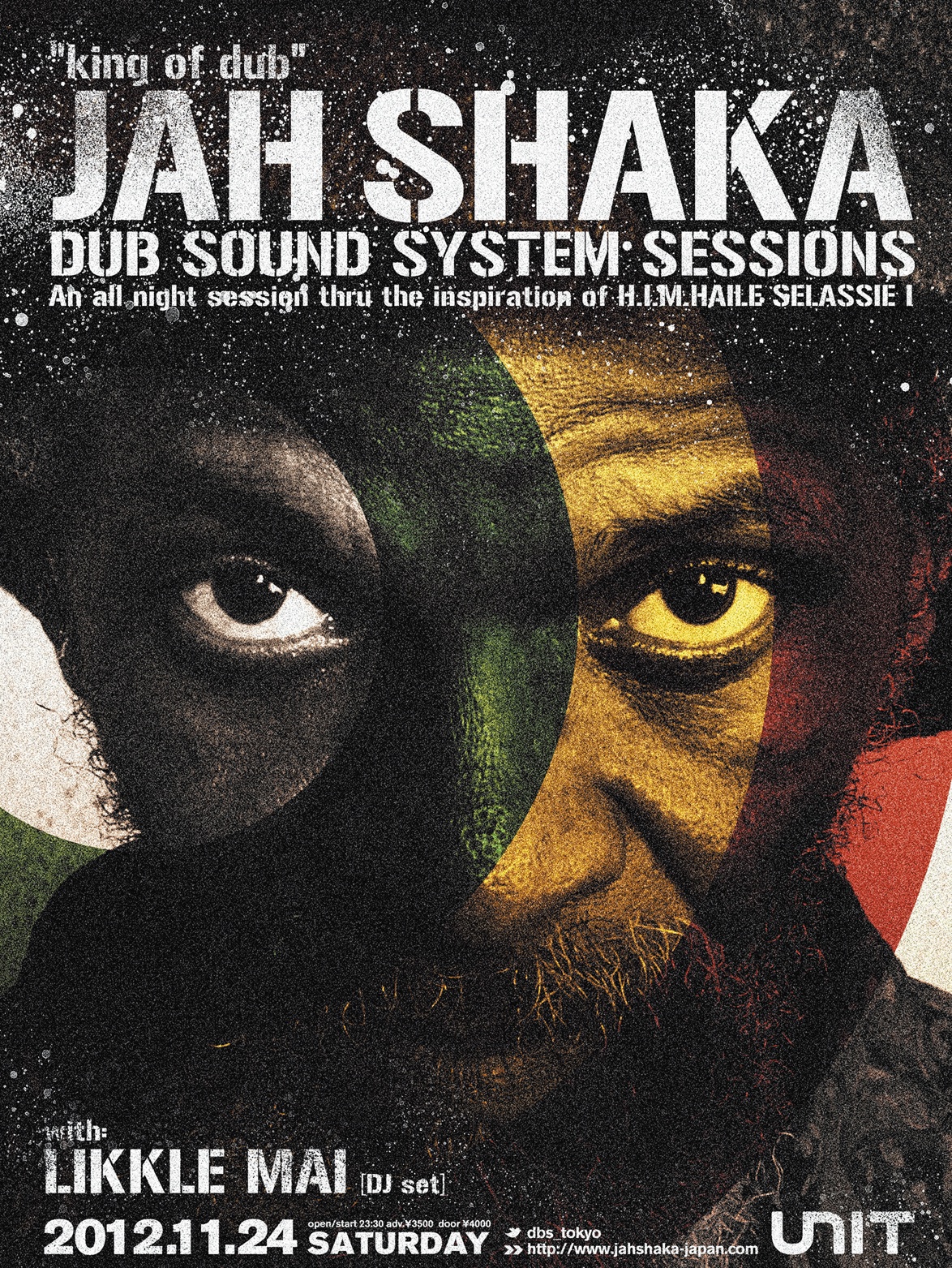 Jah Rastafari ! ! ! from kadota