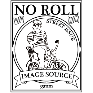 NO ROLL from i&i