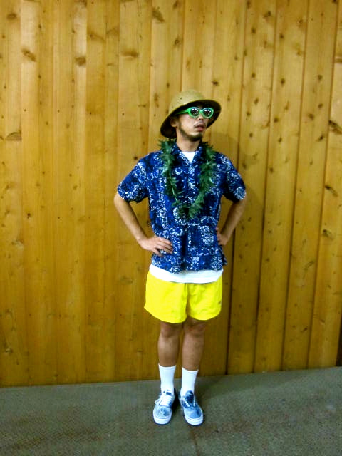 Style Sample。from Kadota