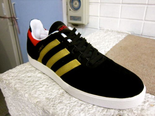 adidas skateboarding  from HARA