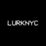 LURK NYC… from HARA