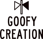 Goofy creationと短パン　from HARA