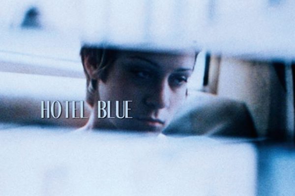 hotelblue