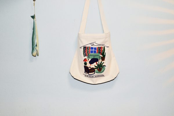 12 inc bag from i & i