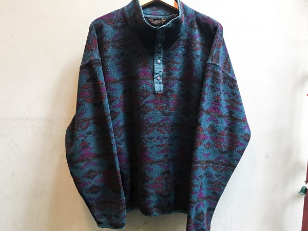 FLEECE from NAKADAI