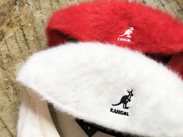 KANGOL from NAKADAI