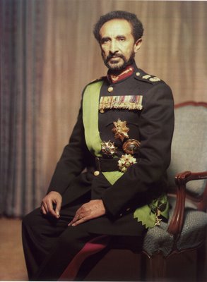 selassie