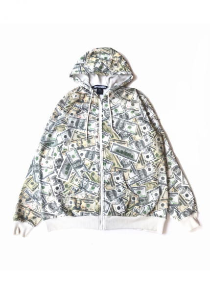 doller hoodie